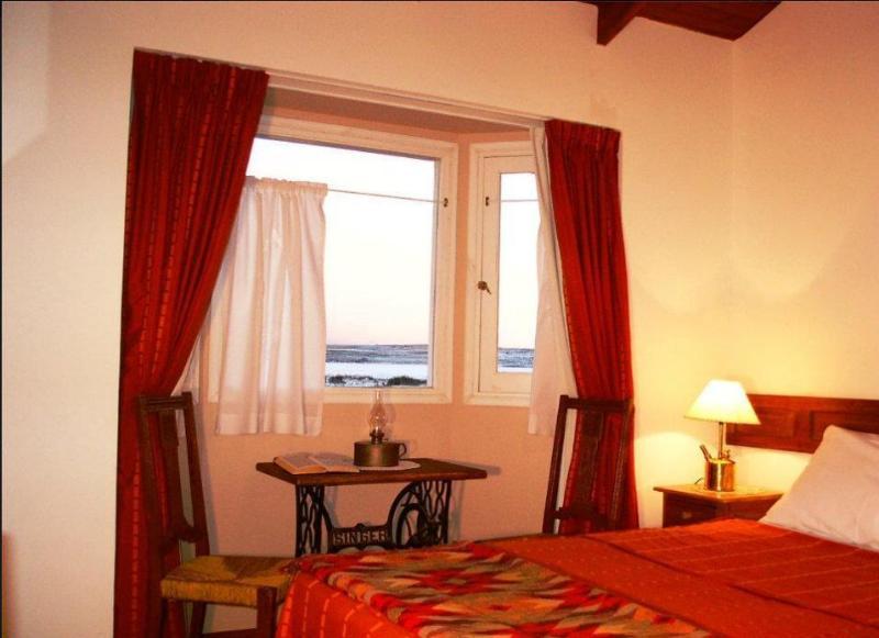 Hosteria Cauquenes De Nimez El Calafate Exteriör bild